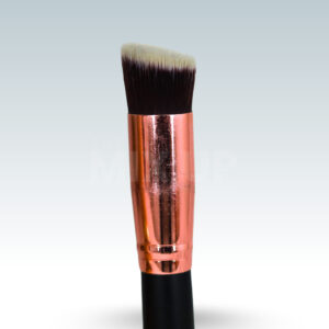 Mary Jo K Professional Angled Contour Brush