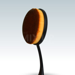 Professional Flawless Finish Oval Makeup Brush