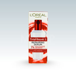 L'Oréal Paris Total Repair 5 Repairing Serum with KeratinXS (40ml)