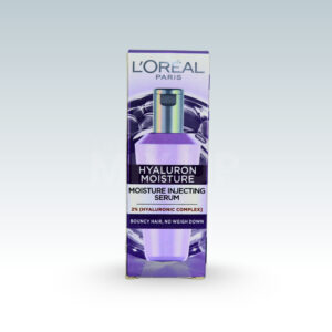 L'Oréal Paris Hyaluron Moisture Injecting Serum - 40ml