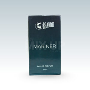 Beardo Mariner Eau de Parfum for Men, 50ml