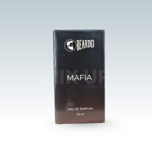 Beardo Mafia Eau de Parfum for Men - 50ml