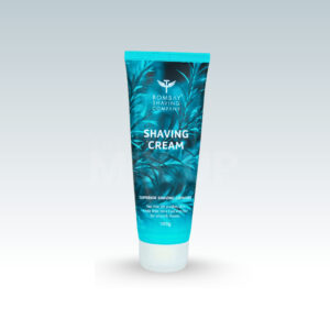 Bombay Shaving Company Shaving Cream