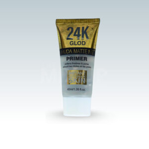 24K Gold Huda Matte Me Primer - 40ml