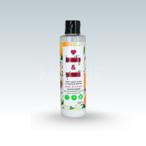 Love Beauty & Planet Curry Leaves, Biotin Conditioner, 200ml