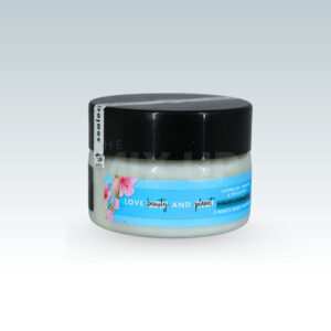 Love Beauty and Planet Jojoba Oil & Hibiscus Hair Masque
