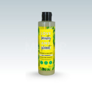 Love Beauty & Planet-anti-Dandruff Shampoo-200 ml