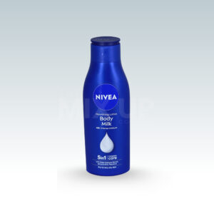 Nivea Nourishing Body Milk Lotion 125ml