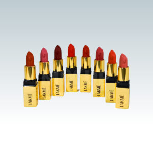 Lakmé Rouge Bloom Powder Bullet | Showstopper Collection