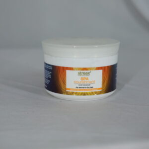 Streax Professional SPA Nourishment Hair Masque (200g)