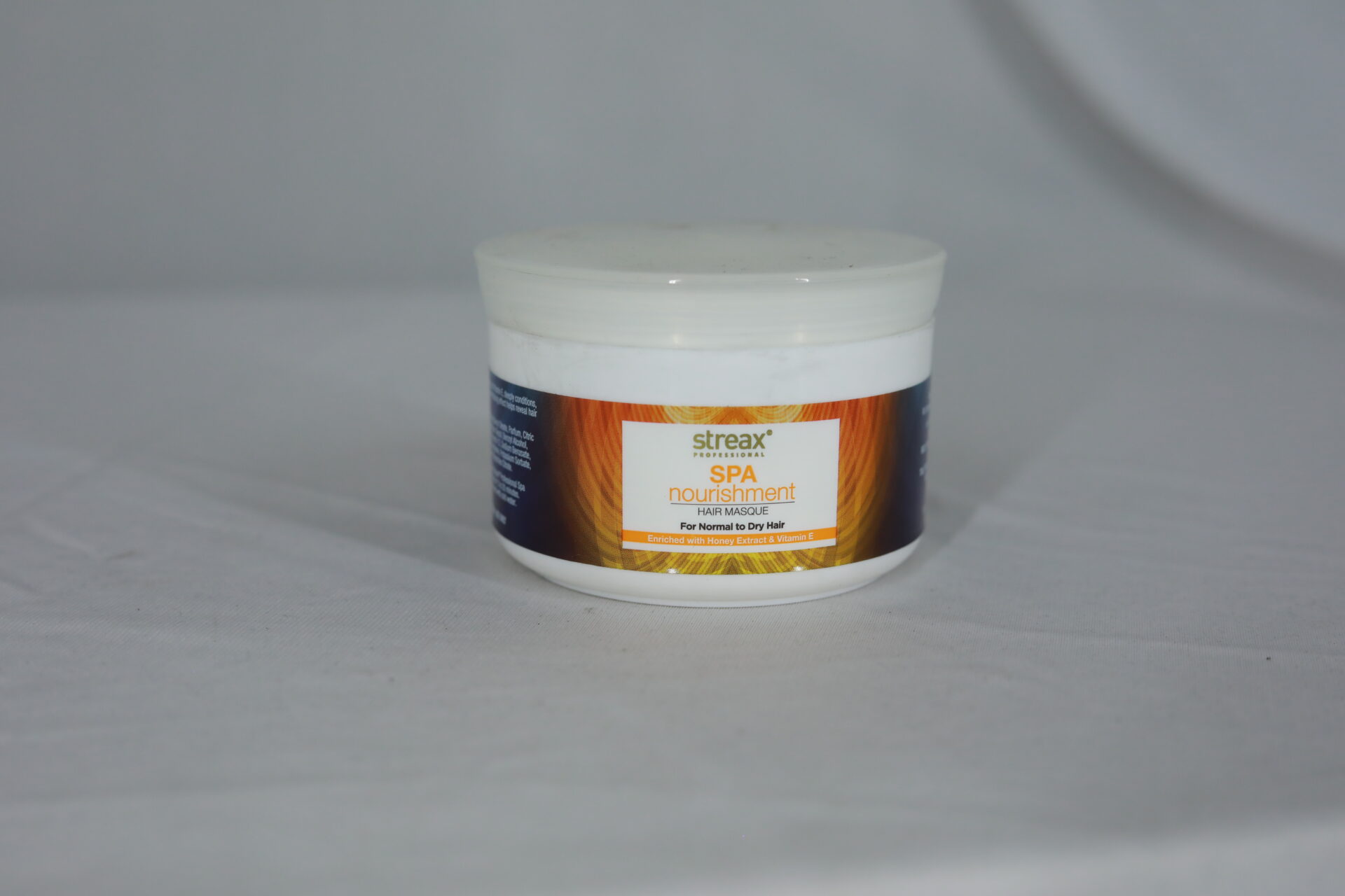 Streax Professional SPA Nourishment Hair Masque (200g)