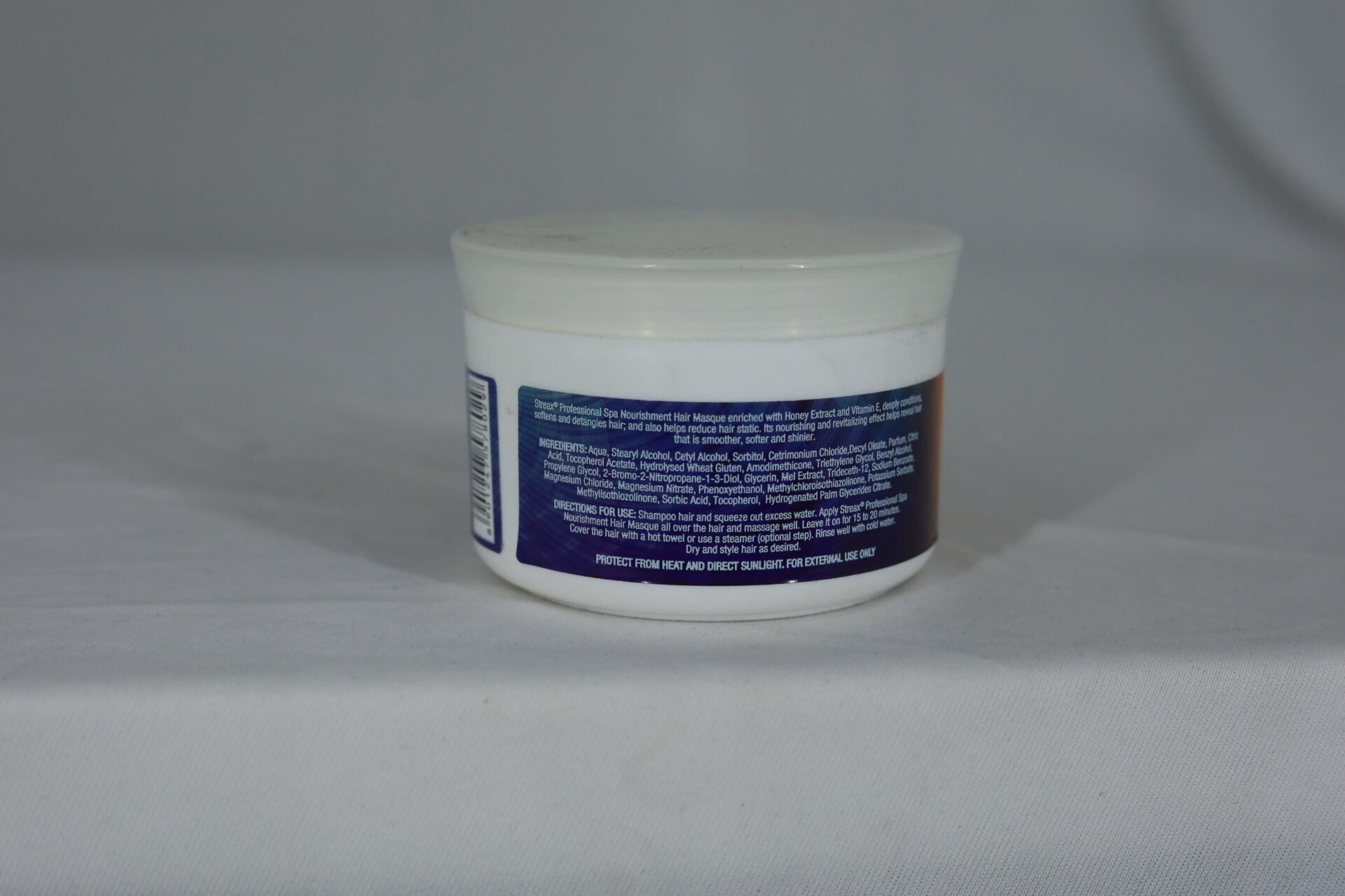 Streax Professional SPA Nourishment Hair Masque (200g) - Image 4