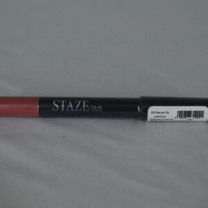 Staze 9to9 Pout On Lip Crayon – 09 Mauve On
