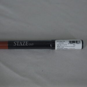 STAZÉ 9to9 Pout On 12HR Lip Crayon - 04 Coffee Talk