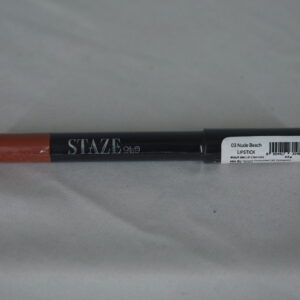 STĀZE 9to9 Pout On Lip Crayon - 03 Nude Beach