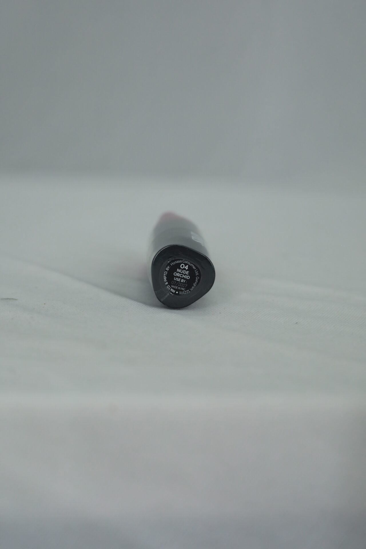 Staze 9to9 Love Tri-Angle Lipstick - 04 Nude Orchid - Image 2