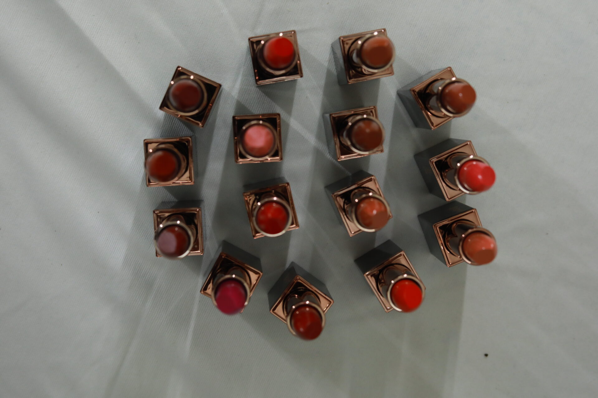 Pilgrim Matte Me Up! – 32 Chocolate Tease-Lipstick- SPF30 - Image 6