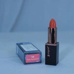 Pilgrim Matte Me Up! – 14 Pink Romance-Lipstick-SPF30