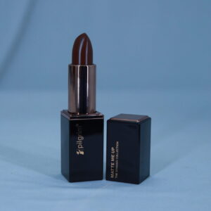 Pilgrim Matte Me Up! – 34 Alpha Brown-Lipstick-SPF30