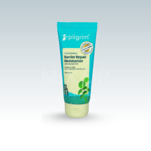 Pilgrim 5 Ceramides Barrier Repair Moisturizer with Korean CICA