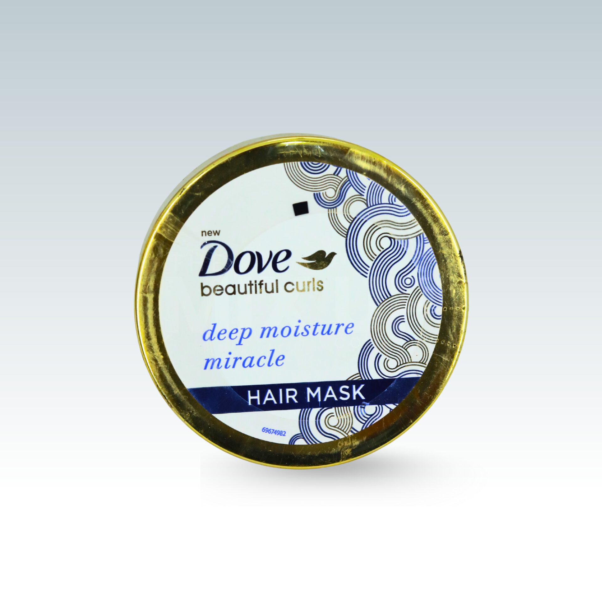 Dove Complete Hair Care Combo - Image 6