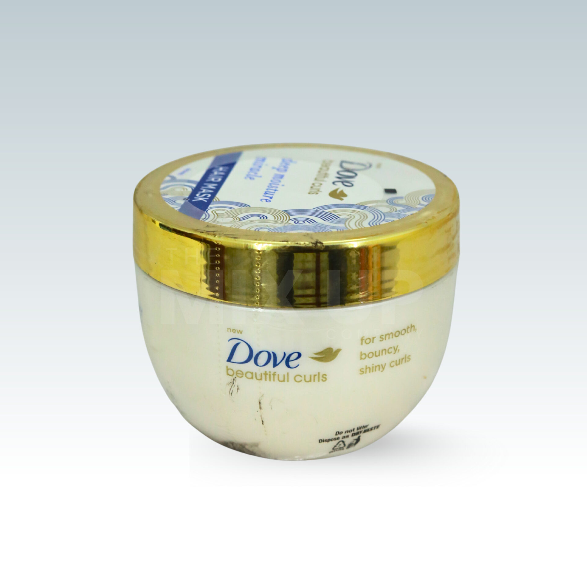 Dove Complete Hair Care Combo - Image 4