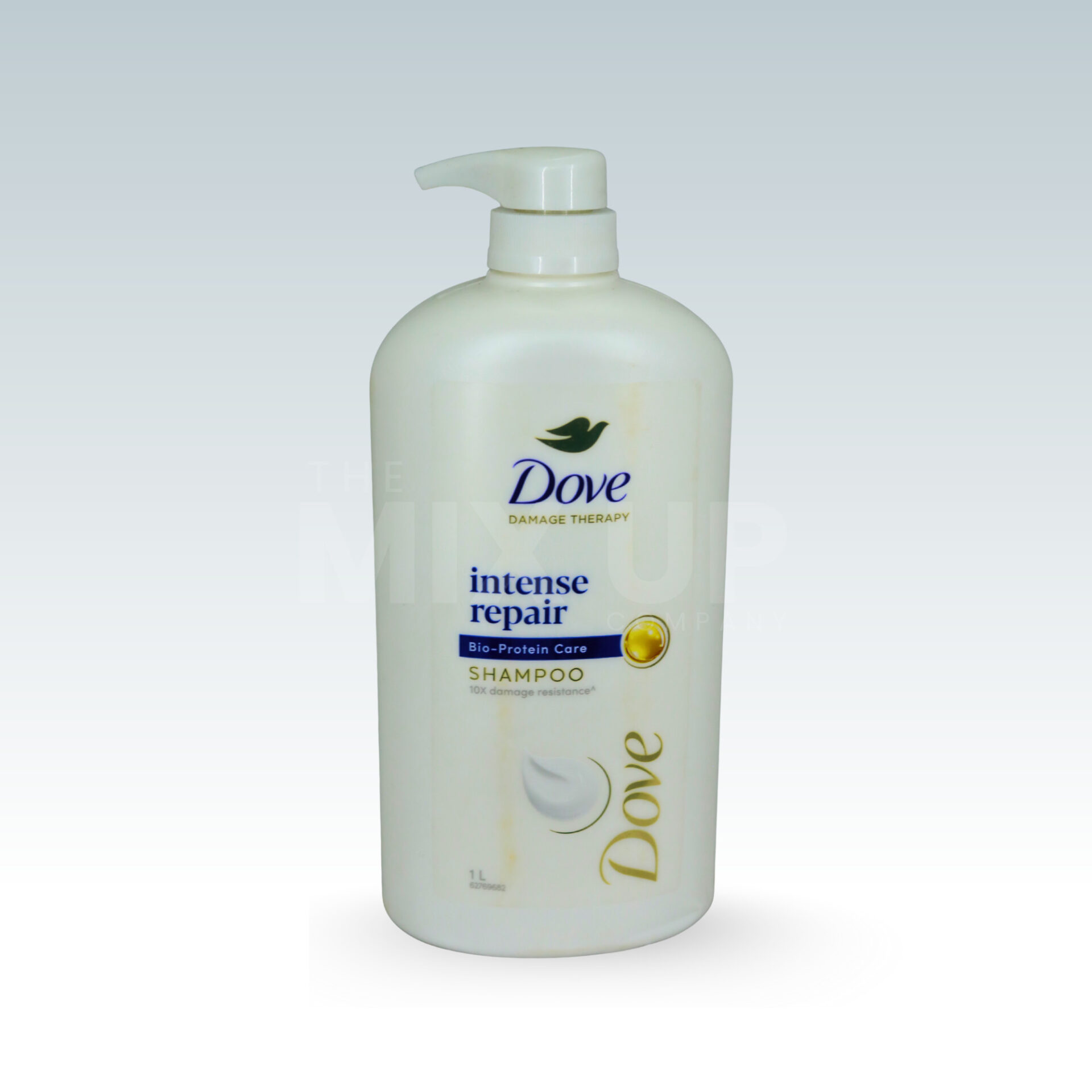 Dove Complete Hair Care Combo - Image 2