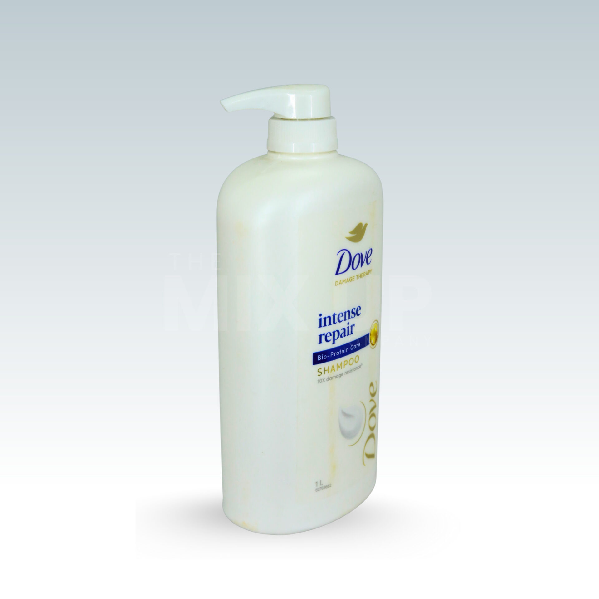 Dove Complete Hair Care Combo - Image 3