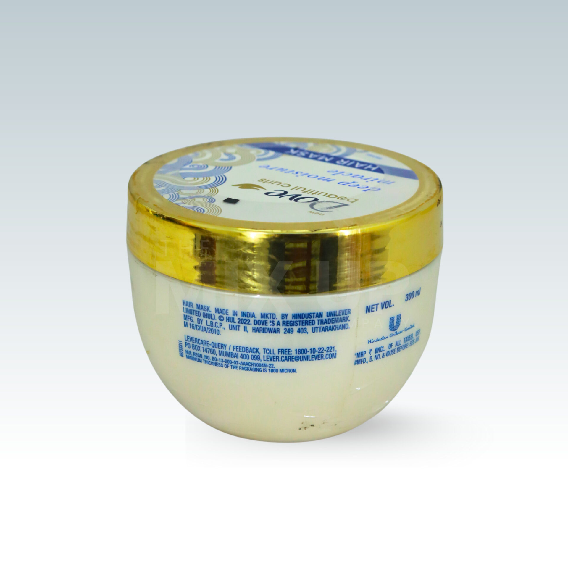 Dove Complete Hair Care Combo - Image 5