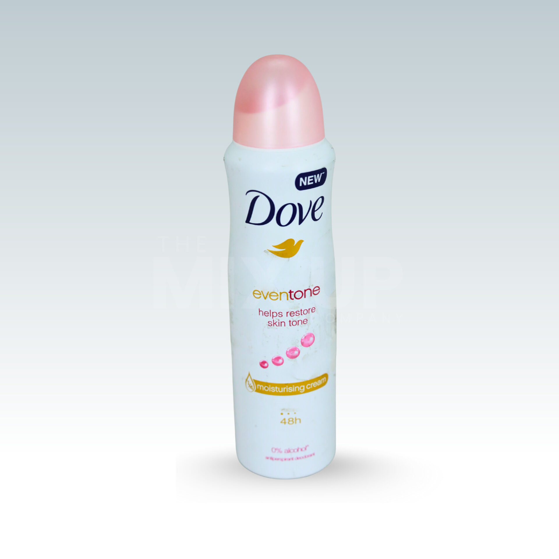 Dove Eventone Deodorant for Even Skin Tone (150ml)