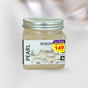Dr. Rashel Pearl Face & Body Gel