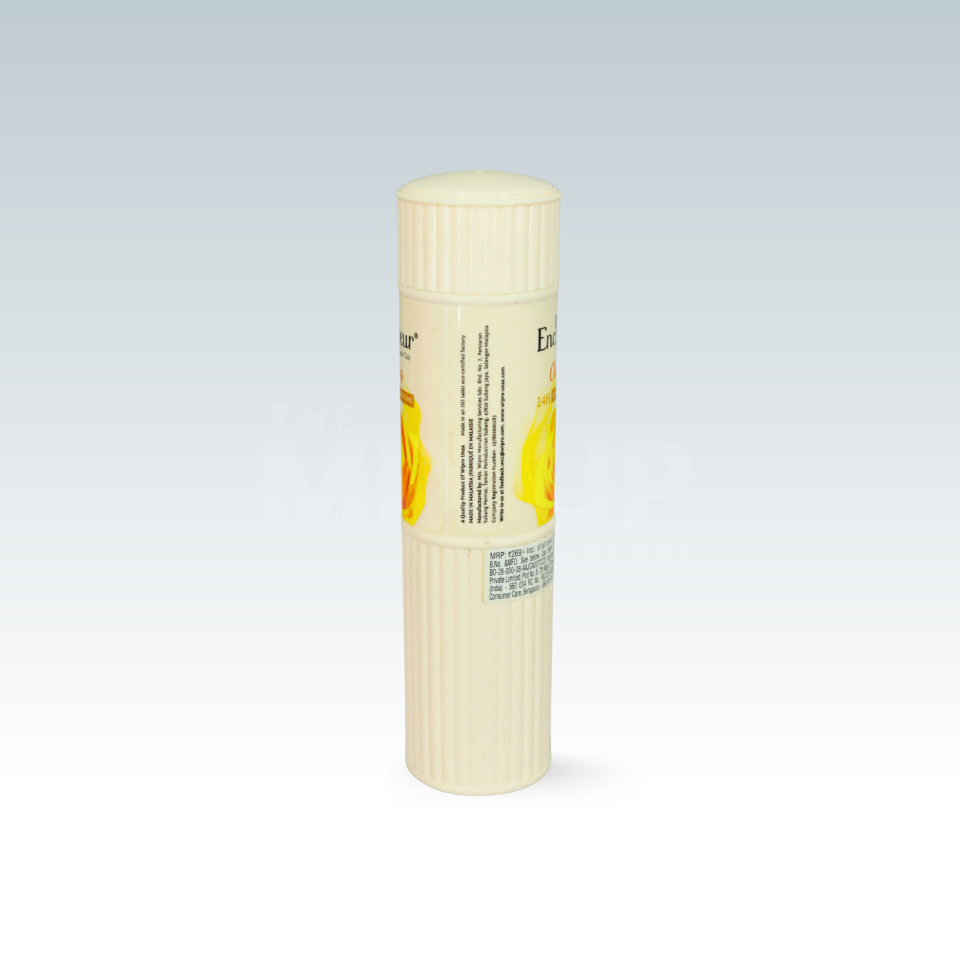 Enchanteur Charming Perfumed Talc | 24H Fragrance (250g) - Image 2