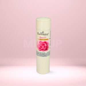 Enchanteur Romantic Perfumed Talc | 24H Fragrance