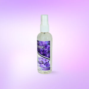 ENZO Hair Serum Vita Gloss | Shine & Frizz Control Treatment