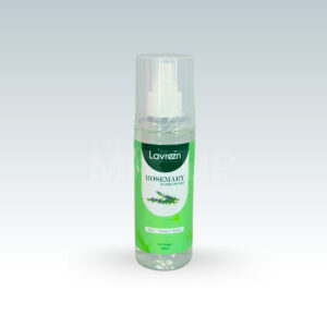 Lavreen Rosemary Water Toner | 190ml