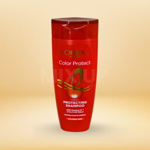 L'Oréal Paris Color Protect Shampoo | For Colored Hair | 180ml