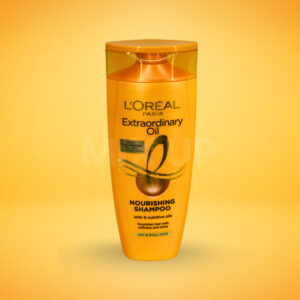 L'Oréal Extraordinary Oil Nourishing Shampoo | 180ml