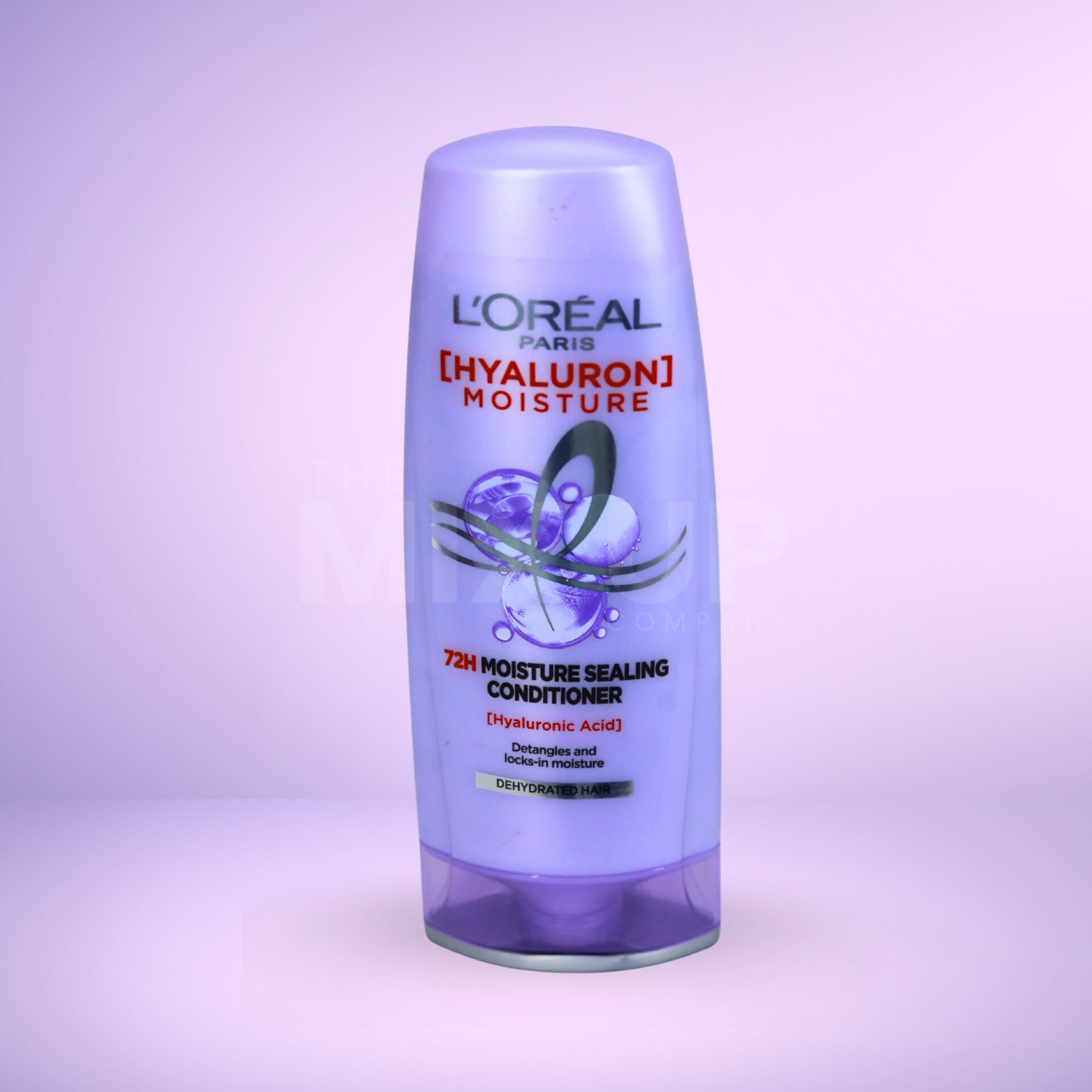 L'Oréal Paris Hyaluron Moisture Conditioner | 72H Hydration