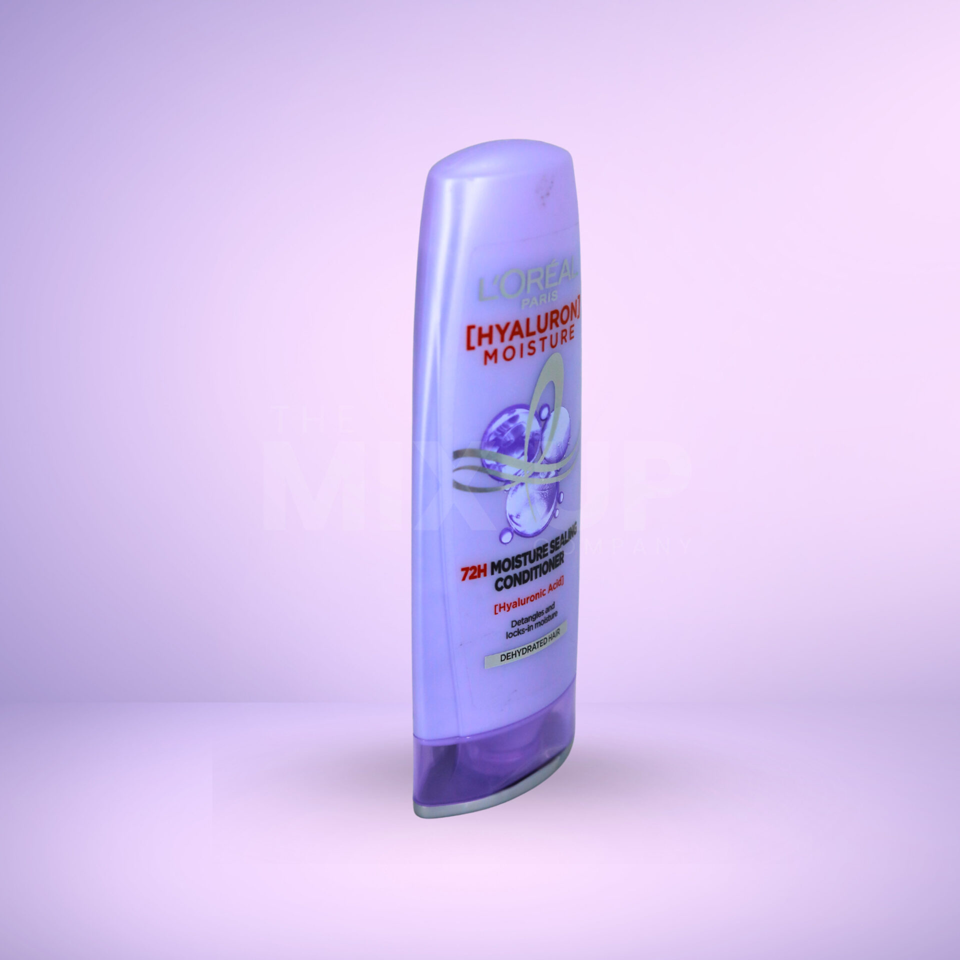 L'Oréal Paris Hyaluron Moisture Conditioner | 72H Hydration - Image 2