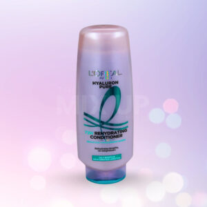 L'Oréal Hyaluron Pure 72H Rehydrating Conditioner | 175ml