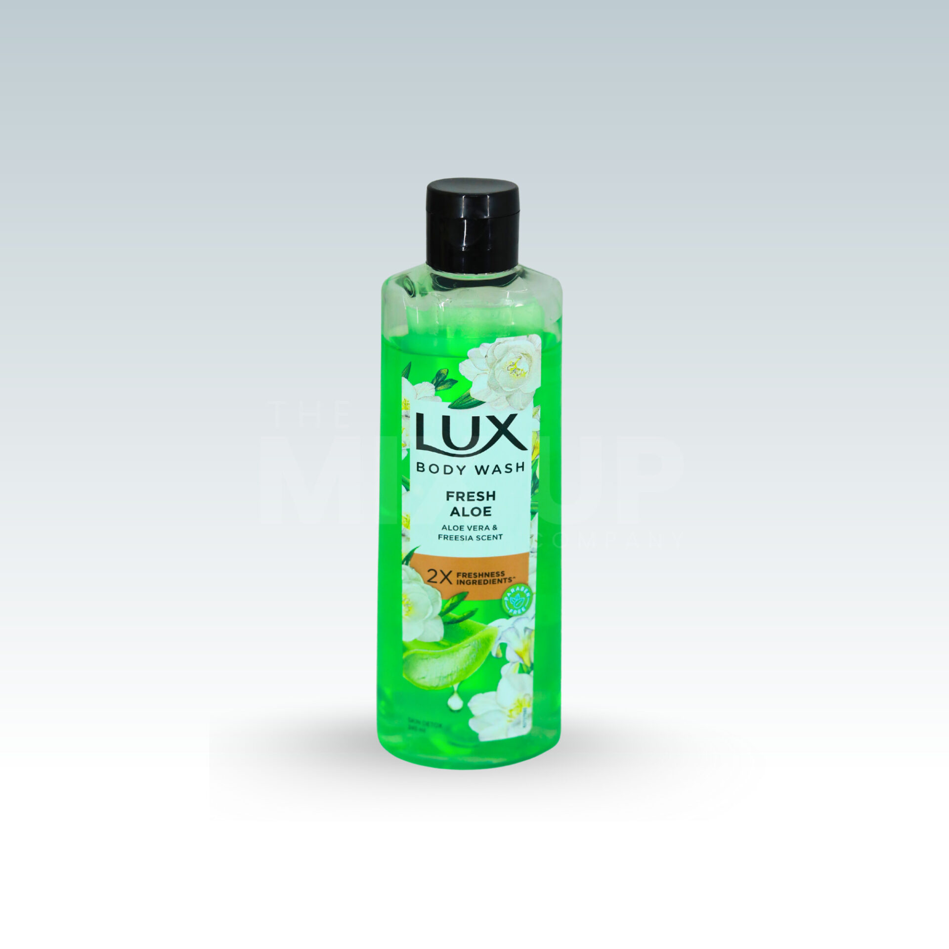 Lux Fresh Aloe Body Wash | Aloe Vera & Freesia | 245ml