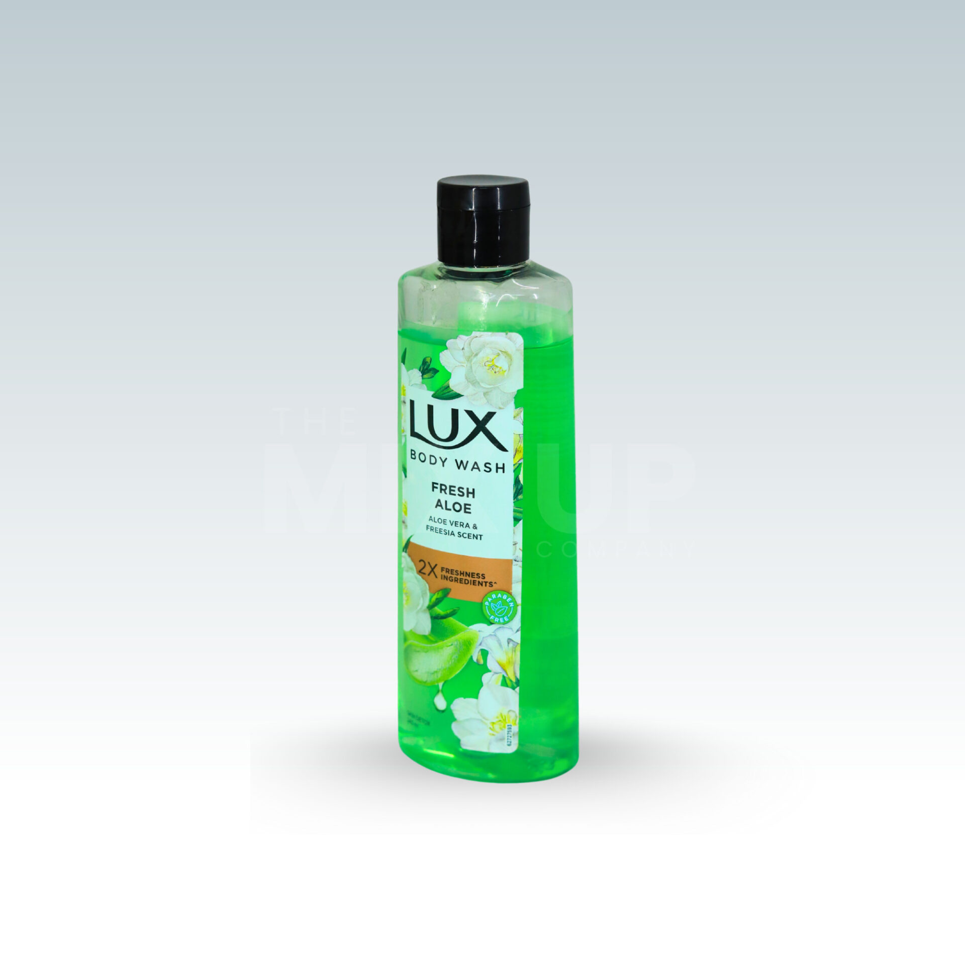 Lux Fresh Aloe Body Wash | Aloe Vera & Freesia | 245ml - Image 3