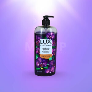 Lux Magical Orchid Body Wash (750ml) | 12-Hour Fragrance