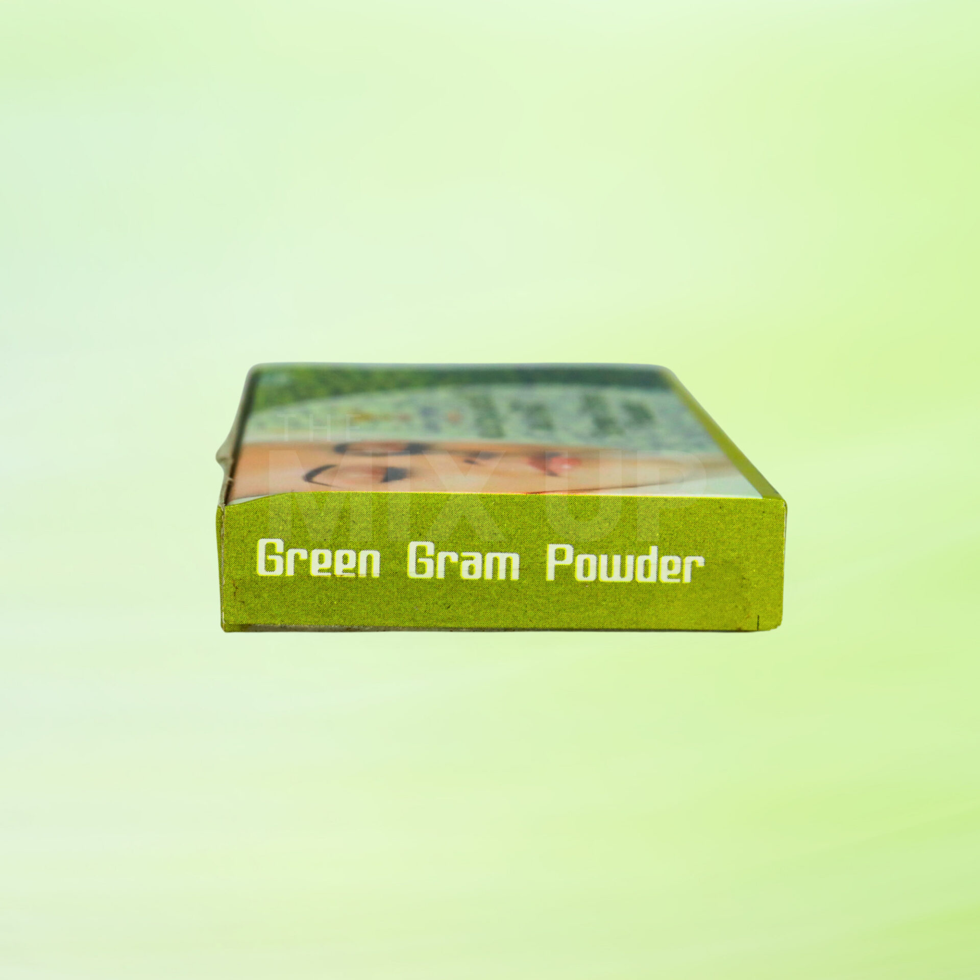Mount Rich Green Gram Powder - 40g - Image 2