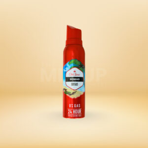 Old Spice Nomad Body Spray