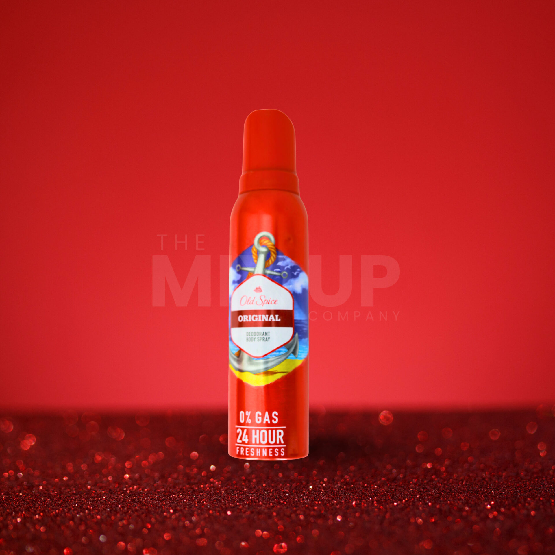 Old Spice Original Deodorant Body Spray