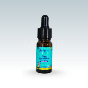 Pilgrim 10% Niacinamide Face Serum