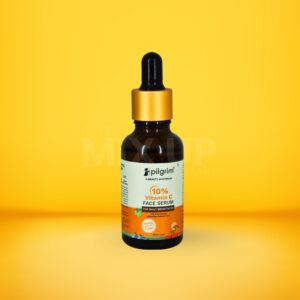 Pilgrim A-Beauty Australia 10% Vitamin C Face Serum