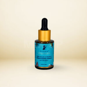 Pilgrim Alpha Arbutin & Vitamin C Brightening Serum