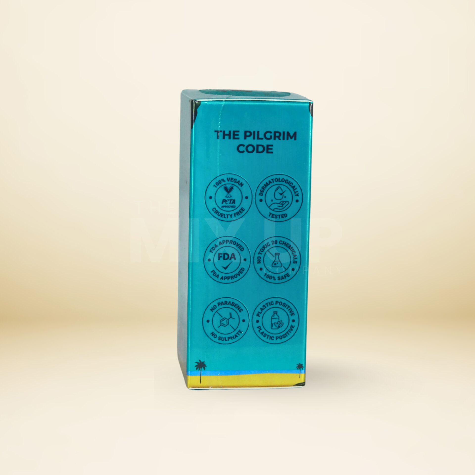 Pilgrim Alpha Arbutin & Vitamin C Brightening Serum - Image 5